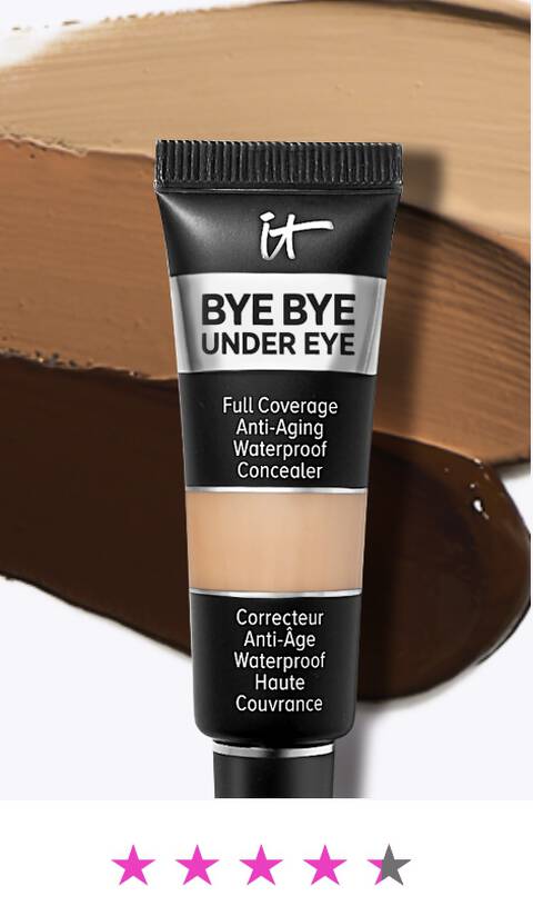 BYE BYE UNDERYE CONCEALER