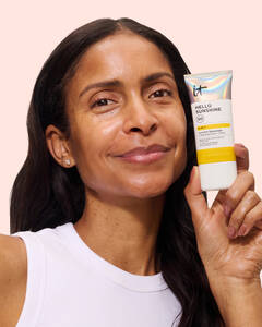 40% OFF HELLO SUNSHINE
