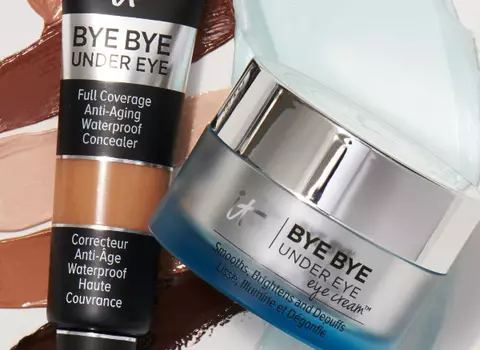 how to cover dark under eye circles