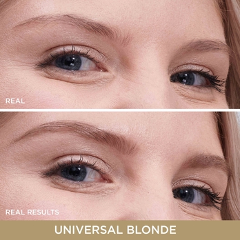 100% SAID IT GAVE THEIR BROWS MORE VOLUME*