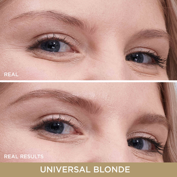 100% SAID IT GAVE THEIR BROWS MORE VOLUME*