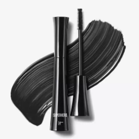 superhero mascara