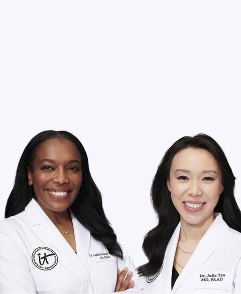 REAL BEAUTY. REAL RESULTS.