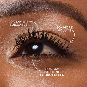 IT TRANSFORMS YOUR LASHES!