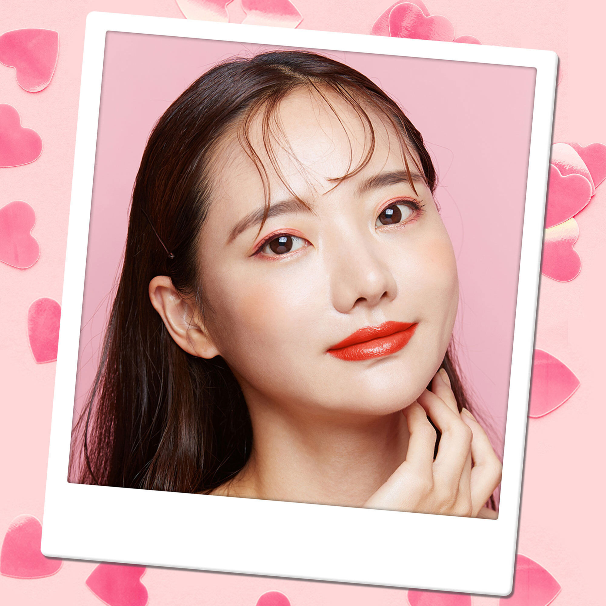 5 simple Valentine’s Day makeup looks