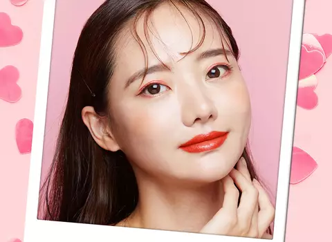 5 simple Valentine’s Day makeup looks