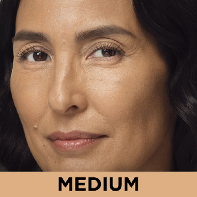 Medium Skin tone