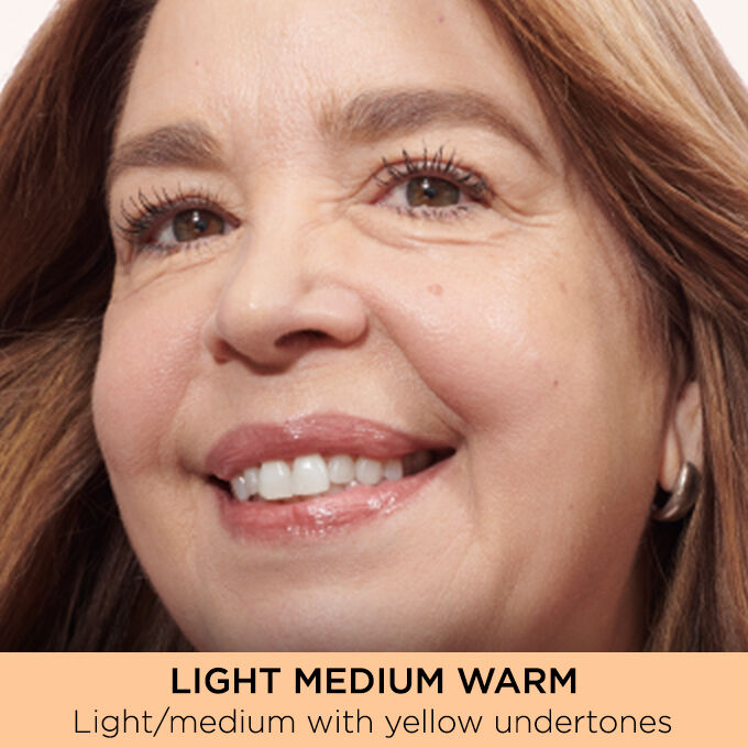 Light Medium Warm 225