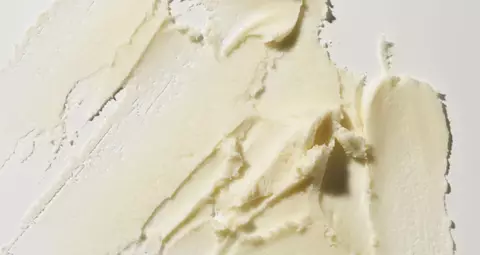 shea butter