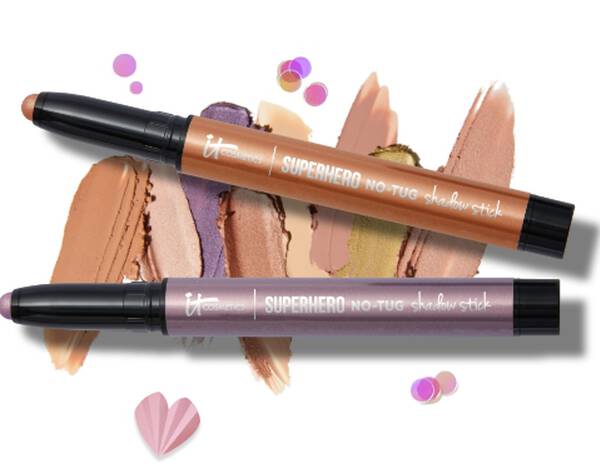 SUPERHERO SHADOW STICKS