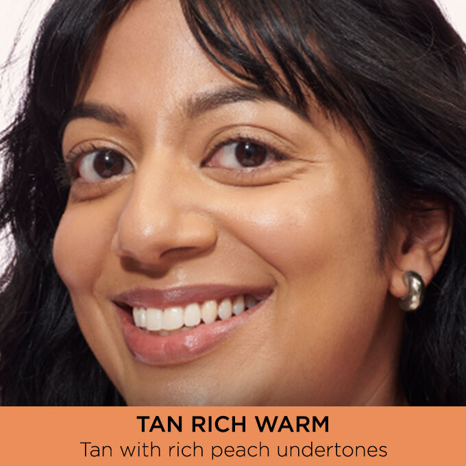 Tan Rich Warm 420