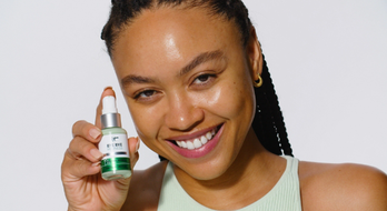 SKIN-LOVING FORMULA