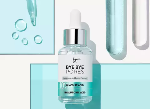 Nail your IT Cosmetics anti-aging skincare routine for smooth