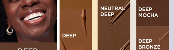 Deep to Rich