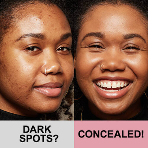 ProblemSolving Makeup & Skincare Gives Results IT Cosmetics