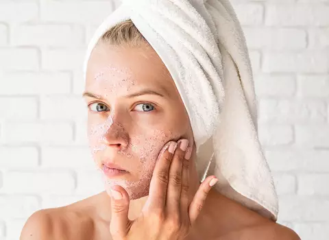 Know the right way to incorporate exfoliation into your regimen