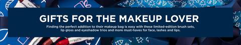 Gifts for the Makeup Lover