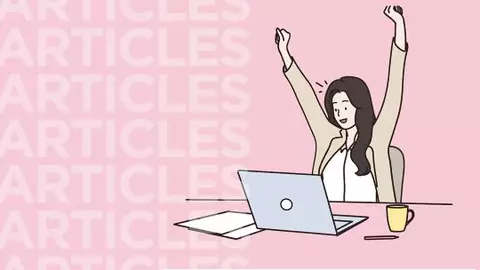 articles about confidence