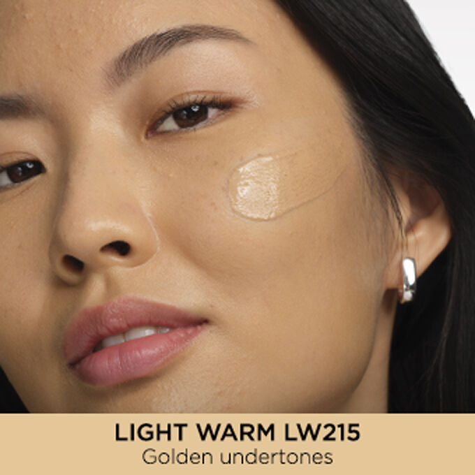 Light Warm LW215