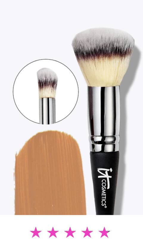 HEAVENLY LUXE BRUSH #7
