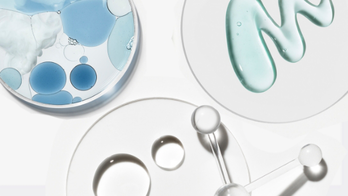 ANTI-AGING ARMOUR + OIL CONTROL SYSTEM