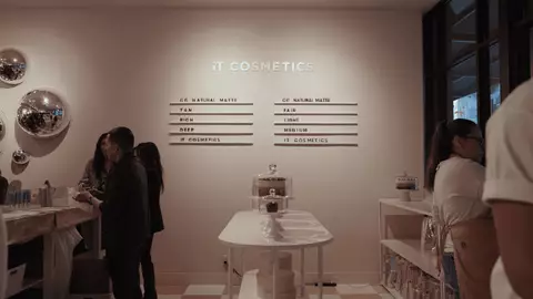 it cafe