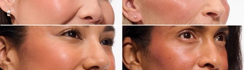 Blush shades Sun Gaze 50 and Sun Rush 60