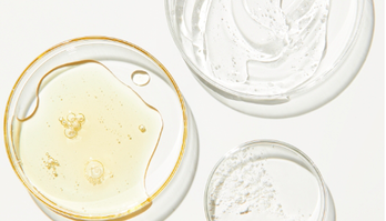 LASH-LOVING INGREDIENTS