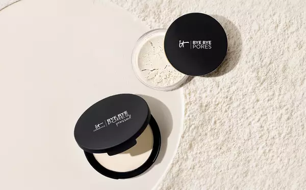 40% off powder