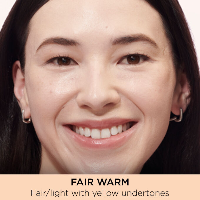 Fair Warm 120