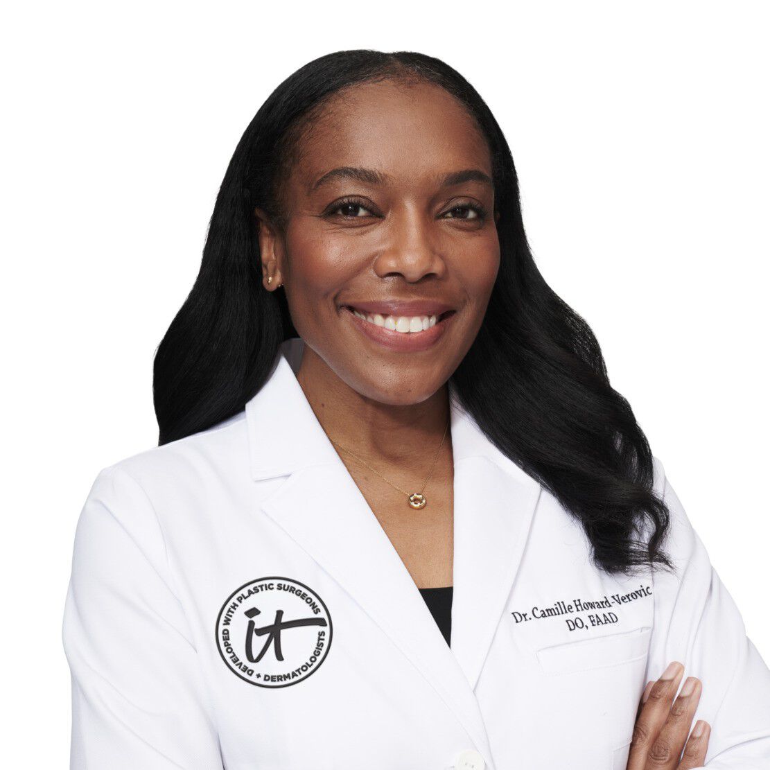 Dr. Camille Howard