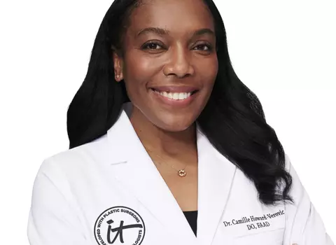 Dr. Camille Howard