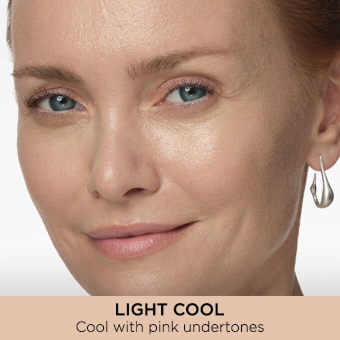 light cool