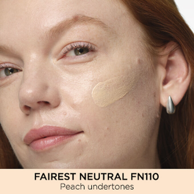 Fairest Neutral FN110