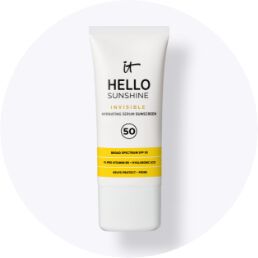 hello sunshine
