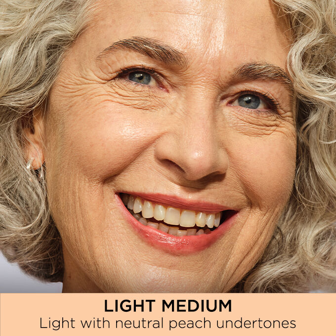 light medium