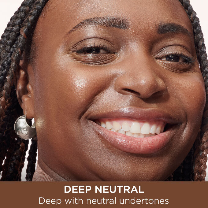Deep Neutral 615