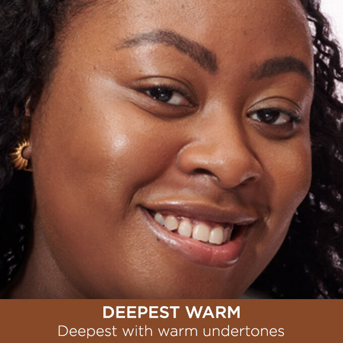 Deepest Warm 610