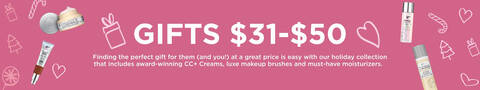 Gifts $31-$50