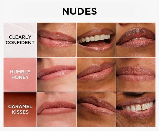 nudes