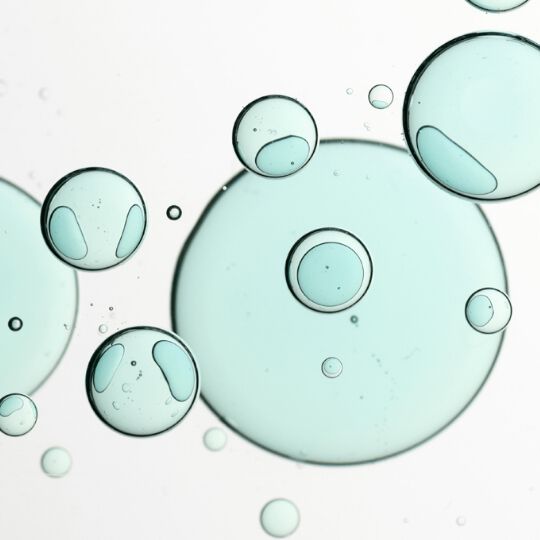 HYALURONIC ACID