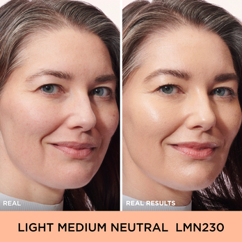 PROVIDES A RADIANT FINISH*