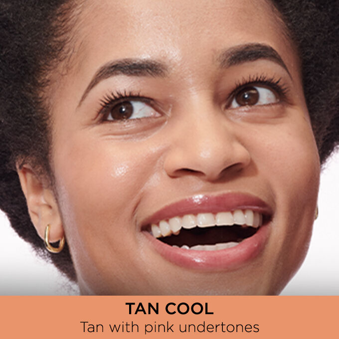 Tan Cool 415