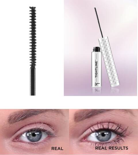 Tightline Mascara