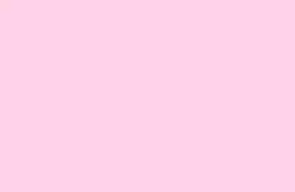Pink Banner with 3 Bye Bye Lines Serums