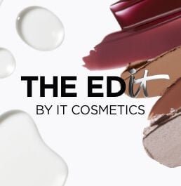 The EdIT by It Cosmetics