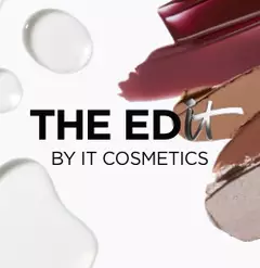The EdIT by It Cosmetics