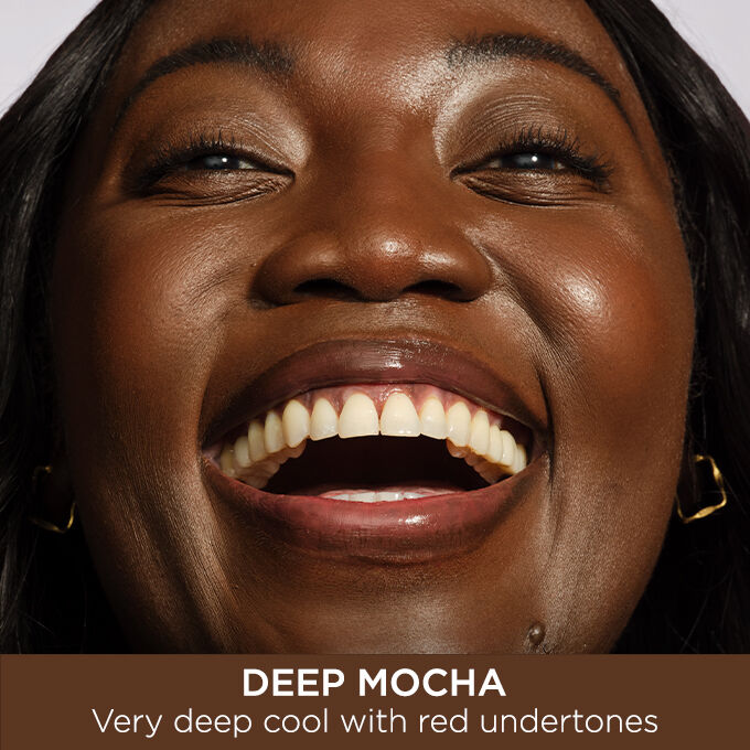 DEEP MOCHA