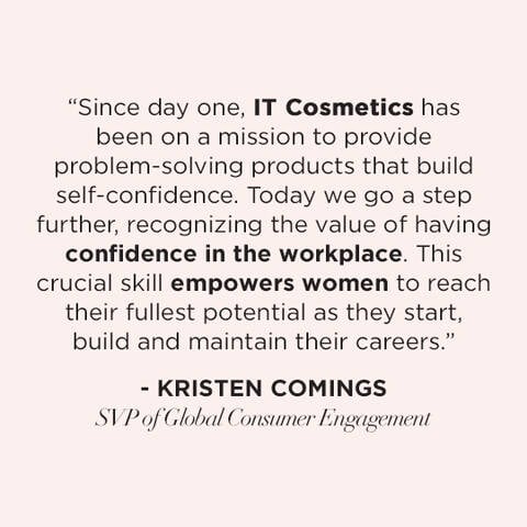 IT Confidence at work