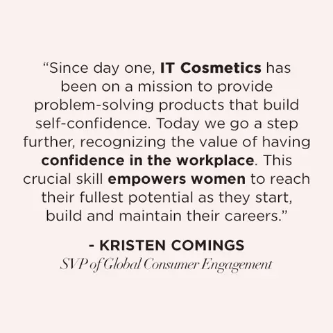 IT Confidence at work